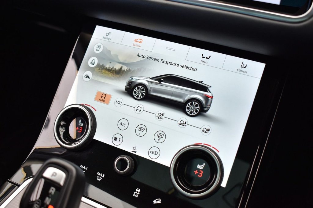 Used Land Rover Range Rover Evoque 2019 for sale - 77905097: Photo 49