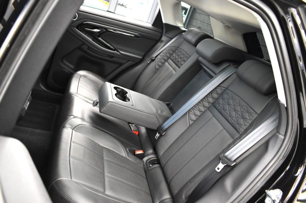 Used Land Rover Range Rover Evoque 2019 for sale - 77905097: Photo 50