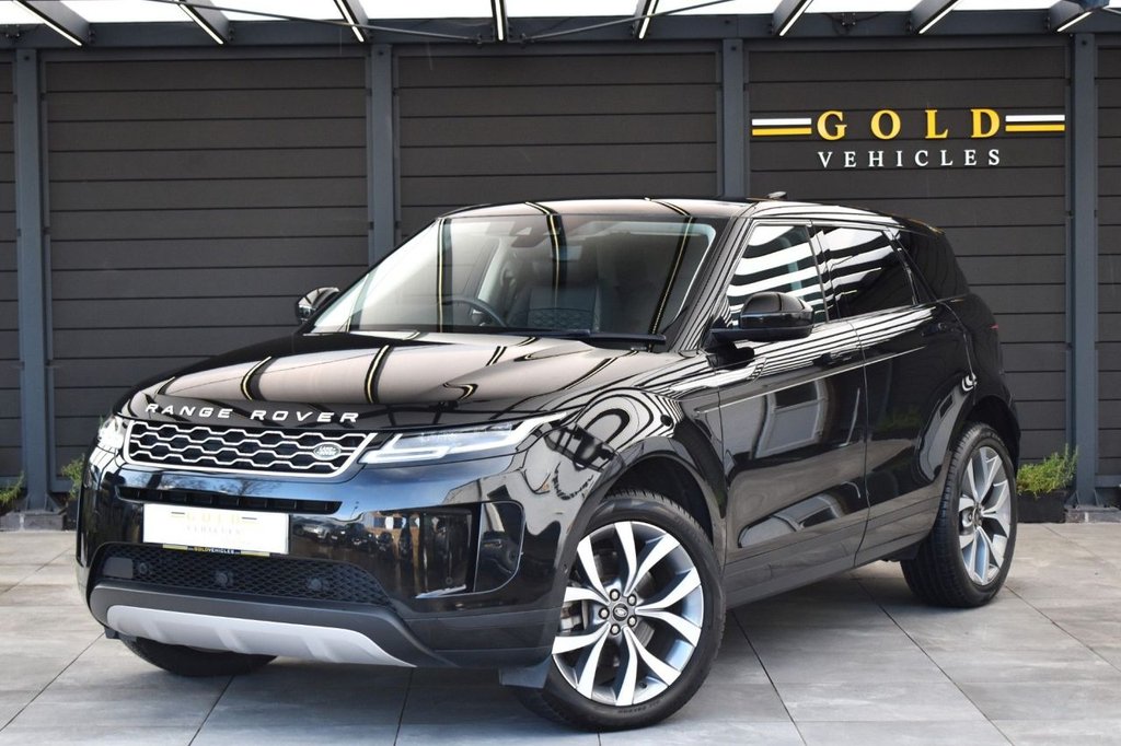 Used Land Rover Range Rover Evoque 2019 for sale - 77905097: Photo 7
