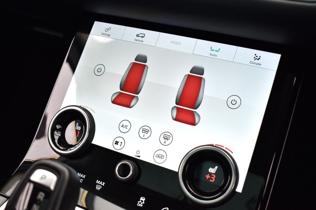 Used Land Rover Range Rover Evoque 2019 for sale - 77905097: Photo 8