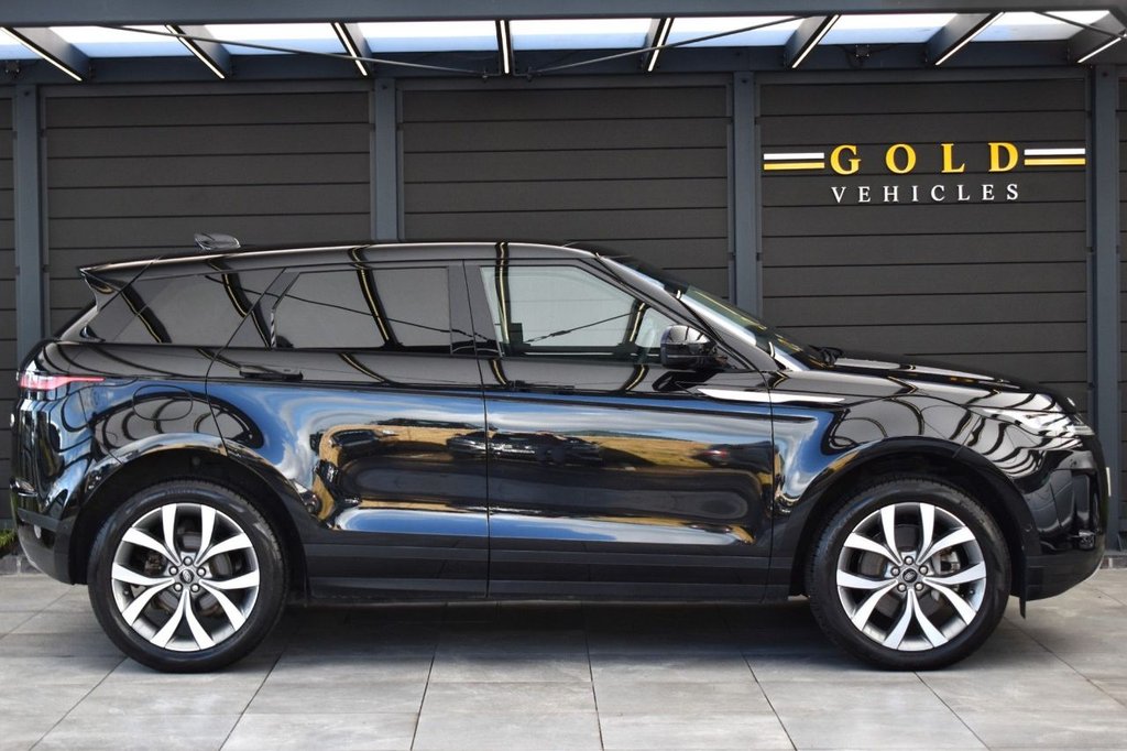 Used Land Rover Range Rover Evoque 2019 for sale - 77905097: Photo 9