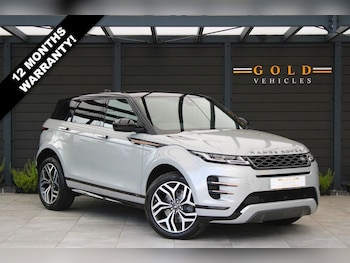 2019 (69) - 2.0 D180 First Edition 5dr Auto