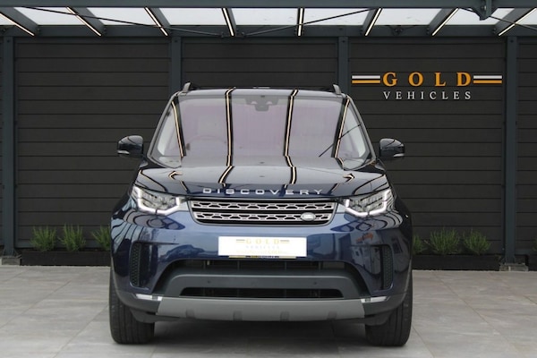 Used Land Rover Discovery 2017 for sale - 76256023: Photo 17
