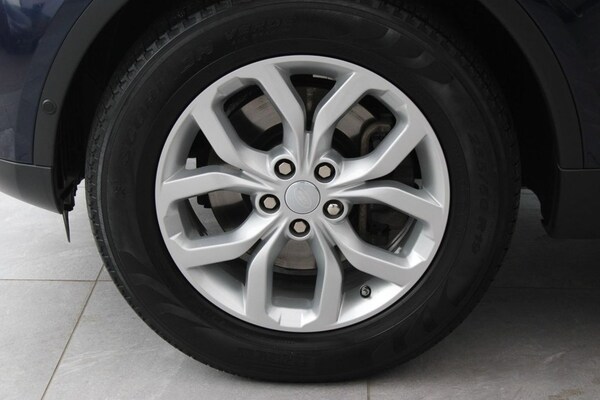 Used Land Rover Discovery 2017 for sale - 76256023: Photo 23