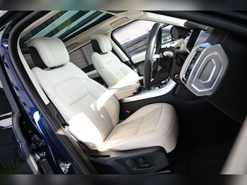 Used Land Rover Range Rover Sport 2020 for sale - 79493892: Photo