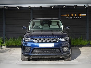Used Land Rover Range Rover Sport 2020 for sale - 79493892: Photo