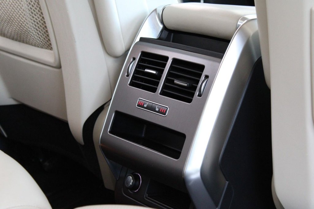 Used Land Rover Range Rover Sport 2016 for sale - 76665841: Photo 12
