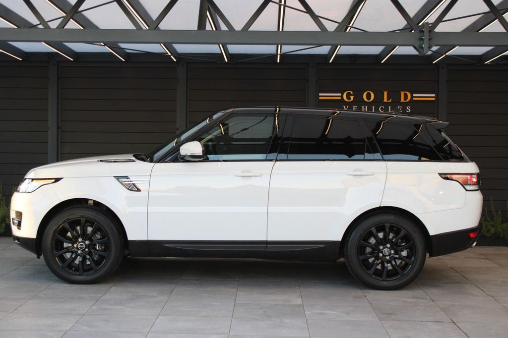 Used Land Rover Range Rover Sport 2016 for sale - 76665841: Photo 13