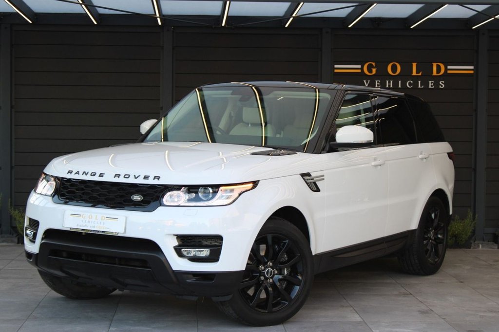 Used Land Rover Range Rover Sport 2016 for sale - 76665841: Photo 15