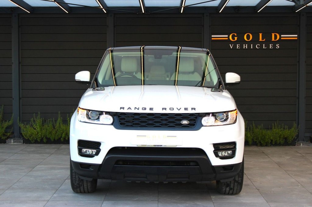 Used Land Rover Range Rover Sport 2016 for sale - 76665841: Photo 17