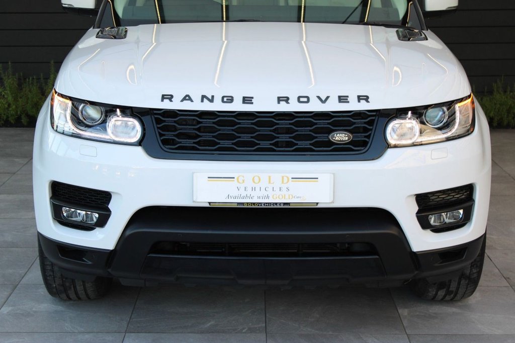 Used Land Rover Range Rover Sport 2016 for sale - 76665841: Photo 19