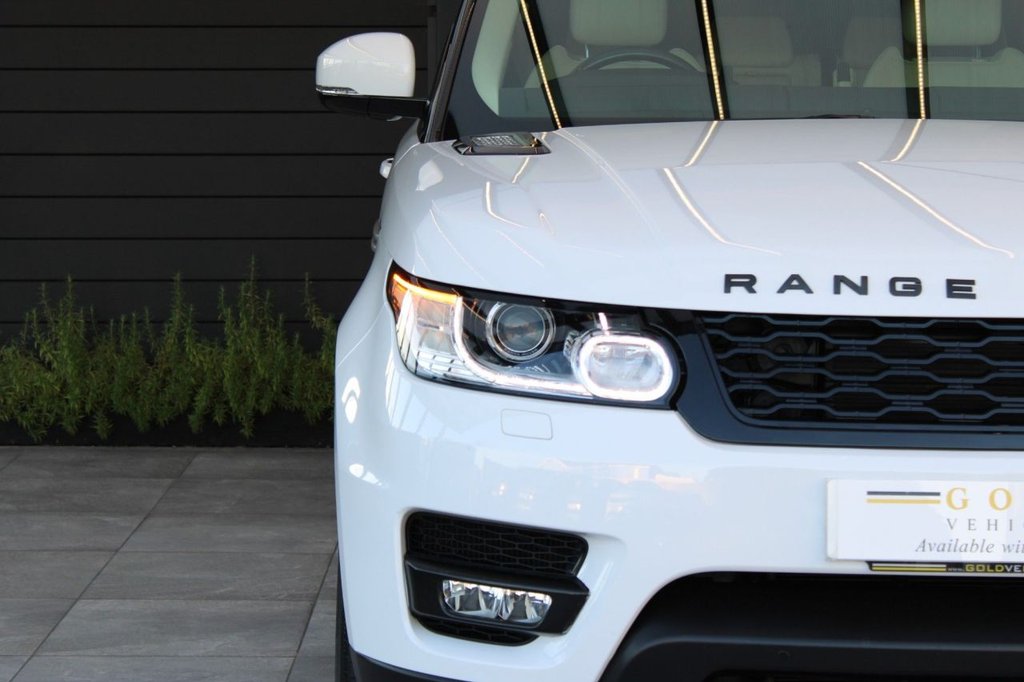 Used Land Rover Range Rover Sport 2016 for sale - 76665841: Photo 21