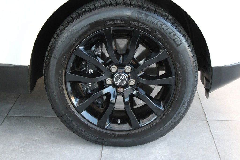 Used Land Rover Range Rover Sport 2016 for sale - 76665841: Photo 23