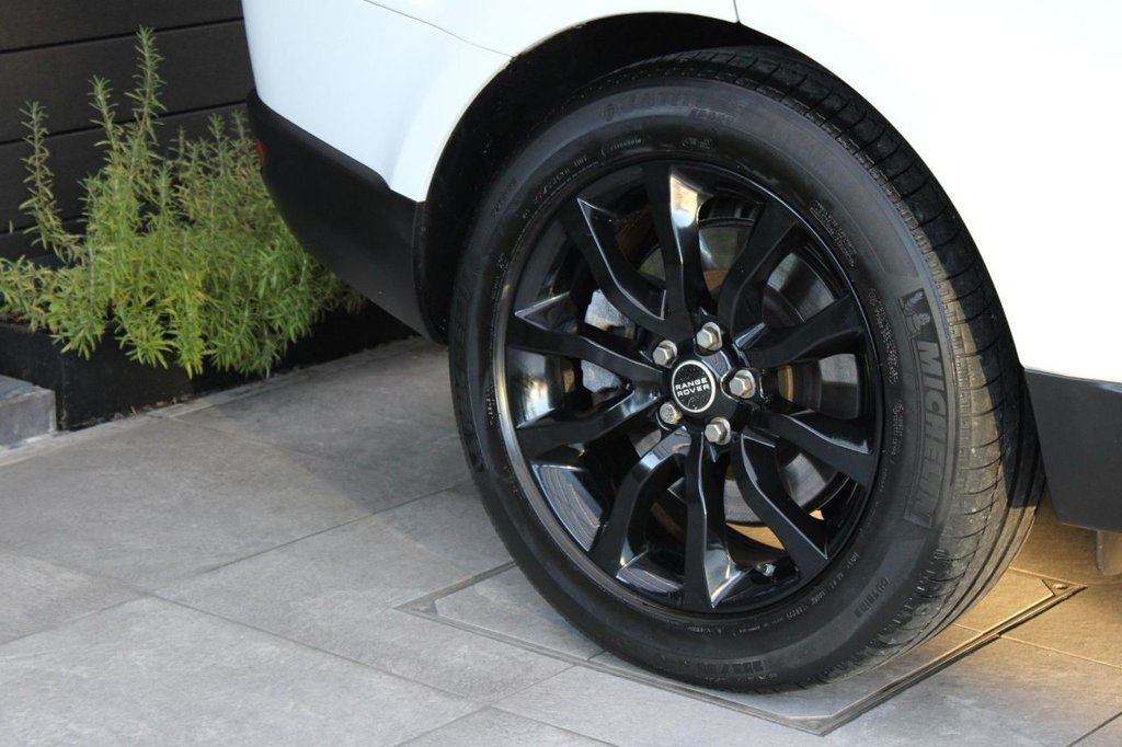 Used Land Rover Range Rover Sport 2016 for sale - 76665841: Photo 25