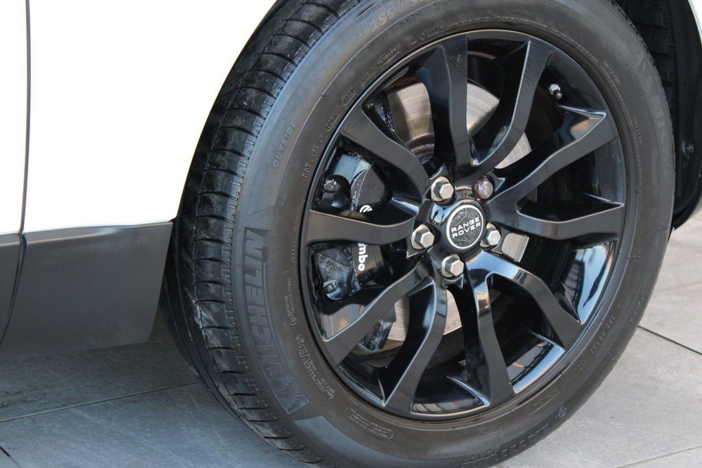 Used Land Rover Range Rover Sport 2016 for sale - 76665841: Photo 29