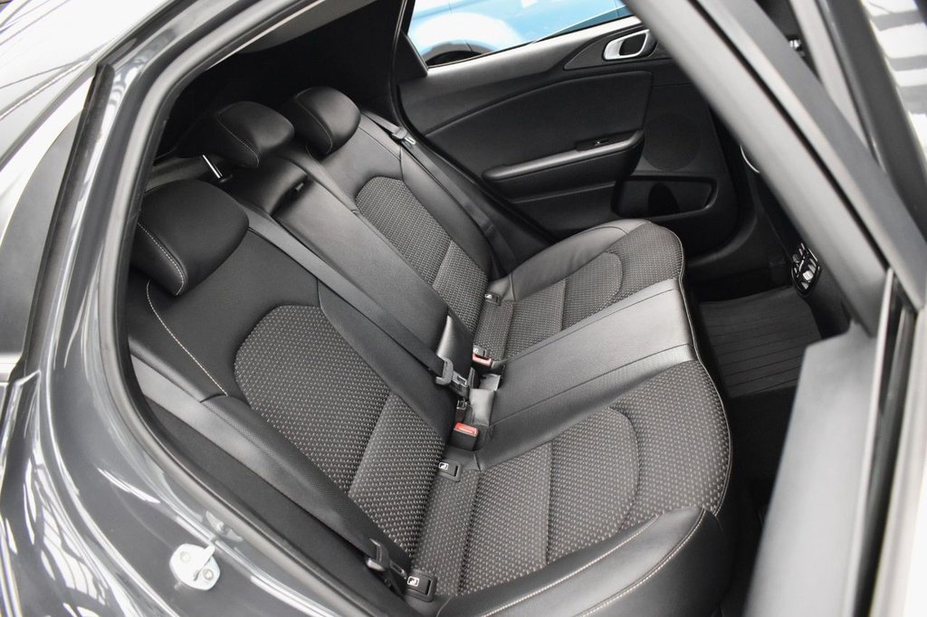 Used Kia XCeed 2020 for sale - 77927152: Photo 12