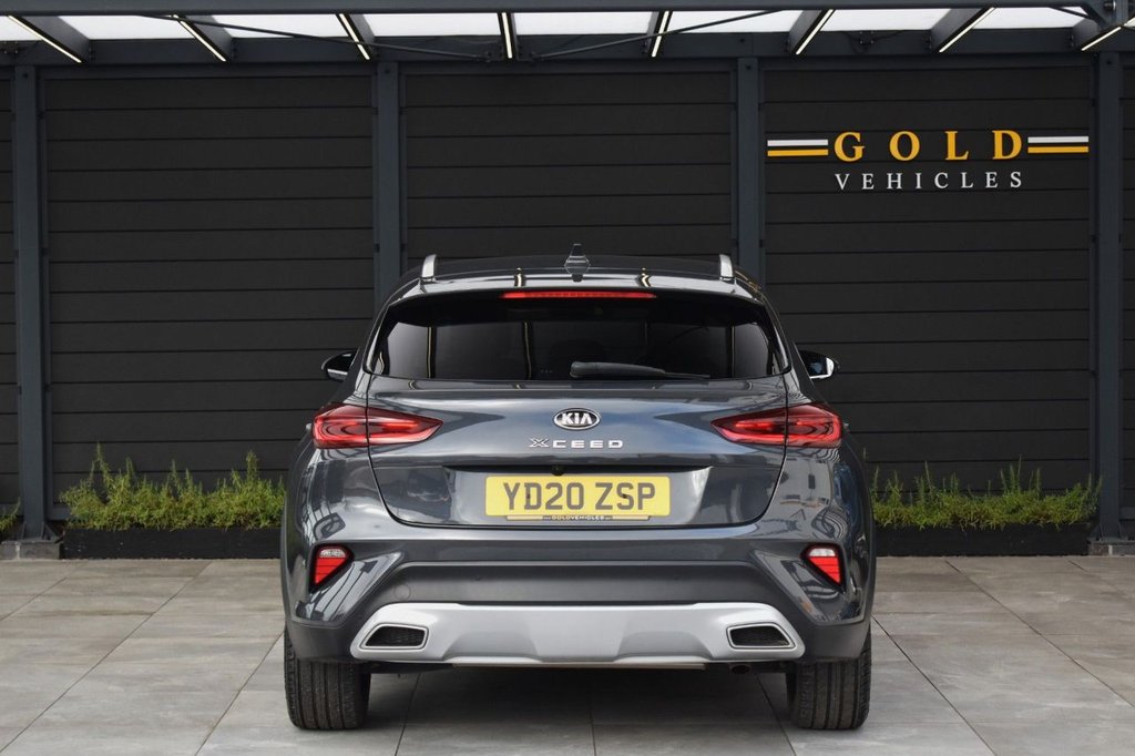 Used Kia XCeed 2020 for sale - 77927152: Photo 13