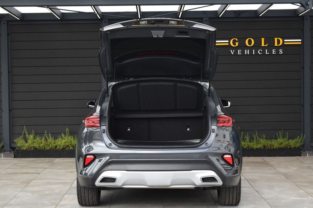 Used Kia XCeed 2020 for sale - 77927152: Photo 14