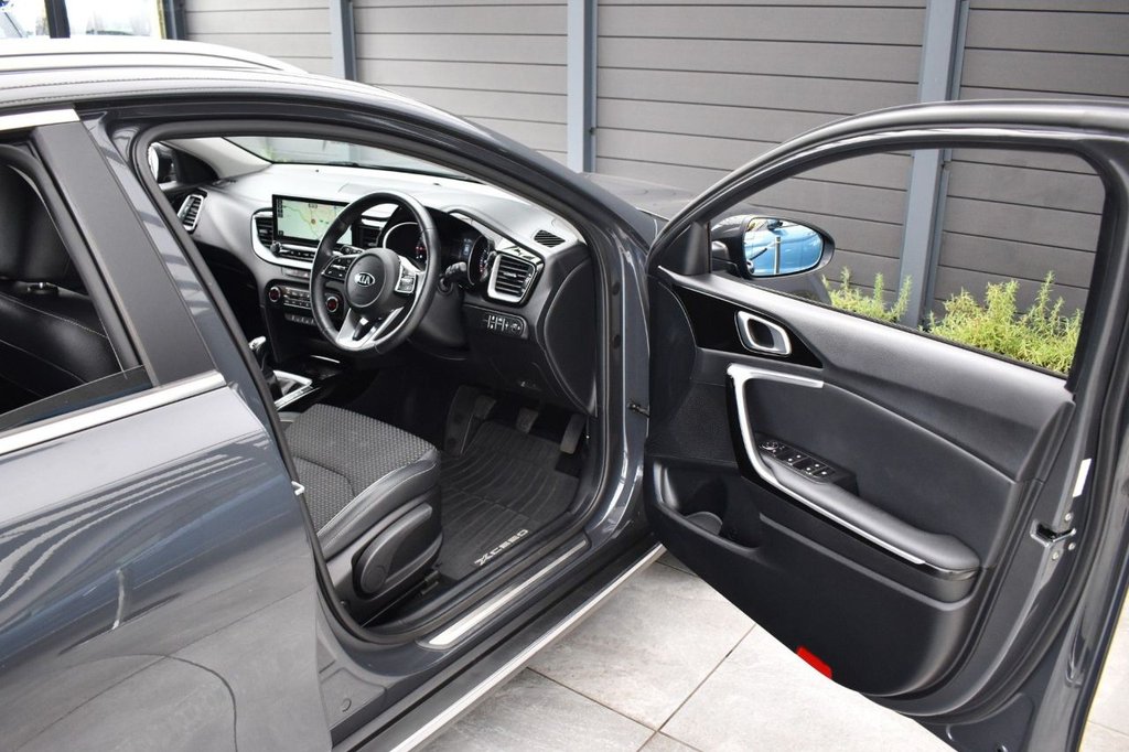 Used Kia XCeed 2020 for sale - 77927152: Photo 16