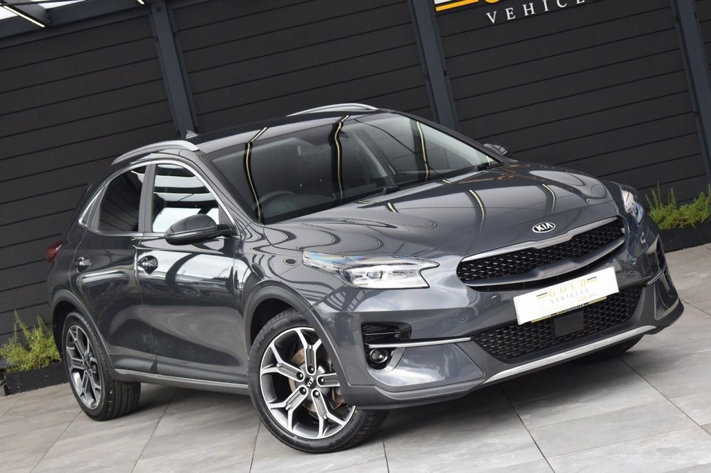 Used Kia XCeed 2020 for sale - 77927152: Photo 17