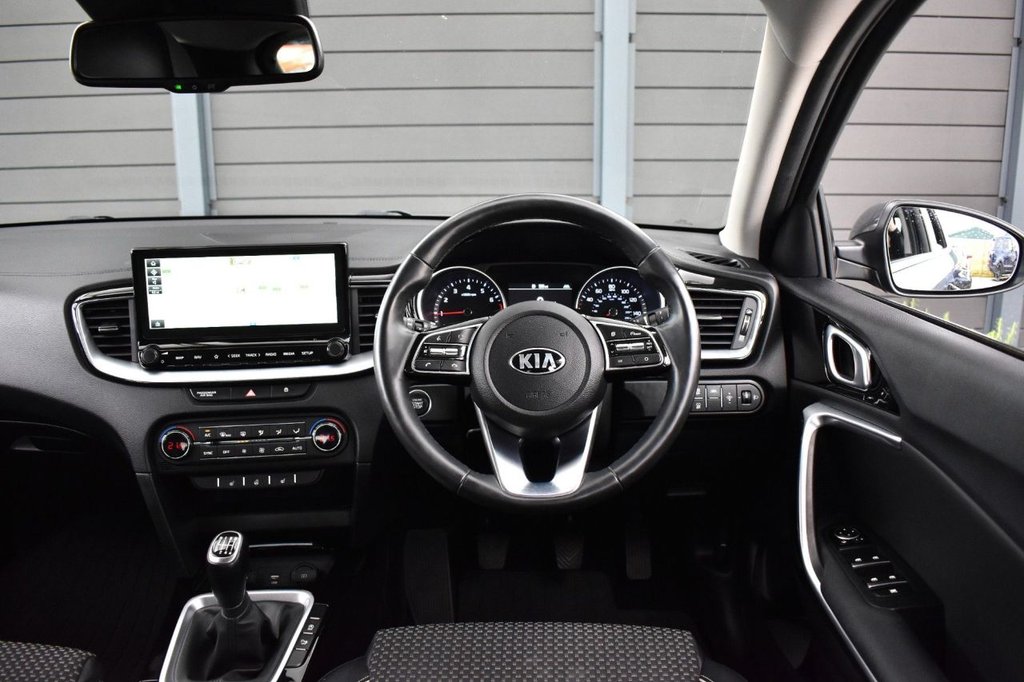 Used Kia XCeed 2020 for sale - 77927152: Photo 18