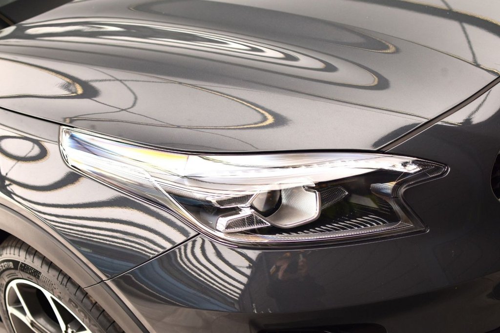 Used Kia XCeed 2020 for sale - 77927152: Photo 19