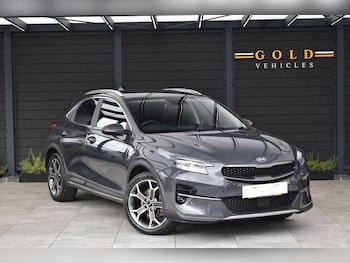 Kia XCeed feature image