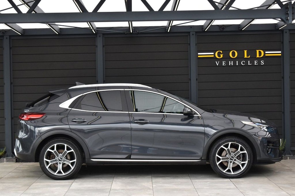 Used Kia XCeed 2020 for sale - 77927152: Photo 21