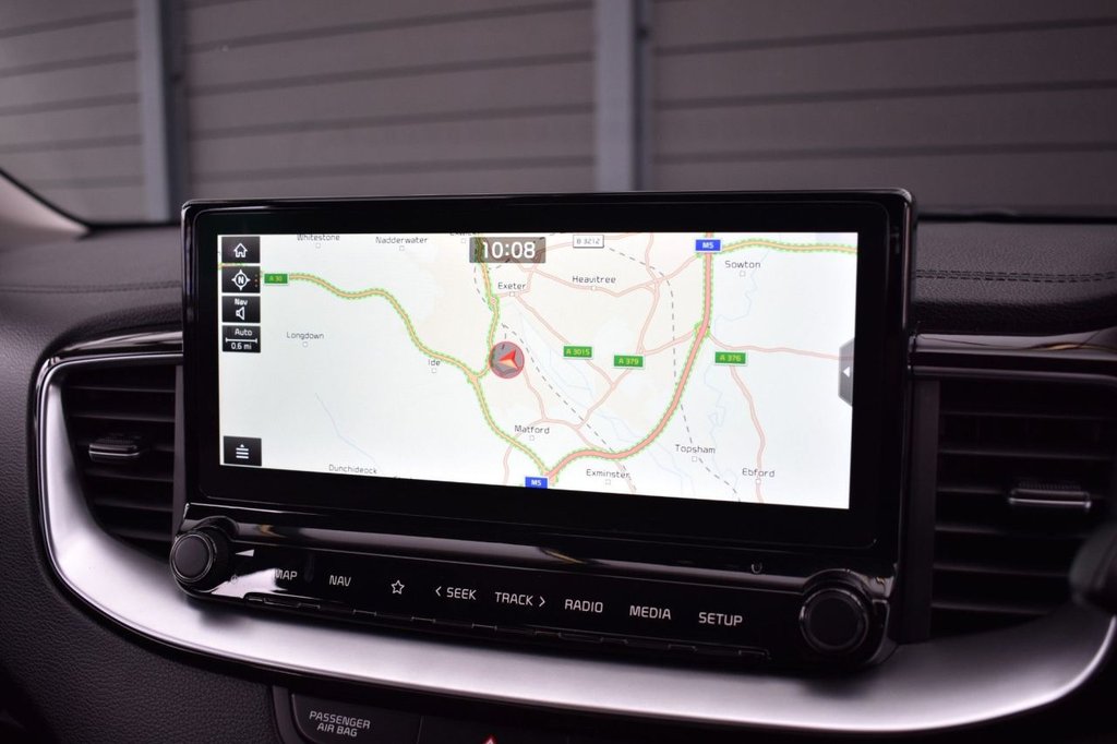 Used Kia XCeed 2020 for sale - 77927152: Photo 23