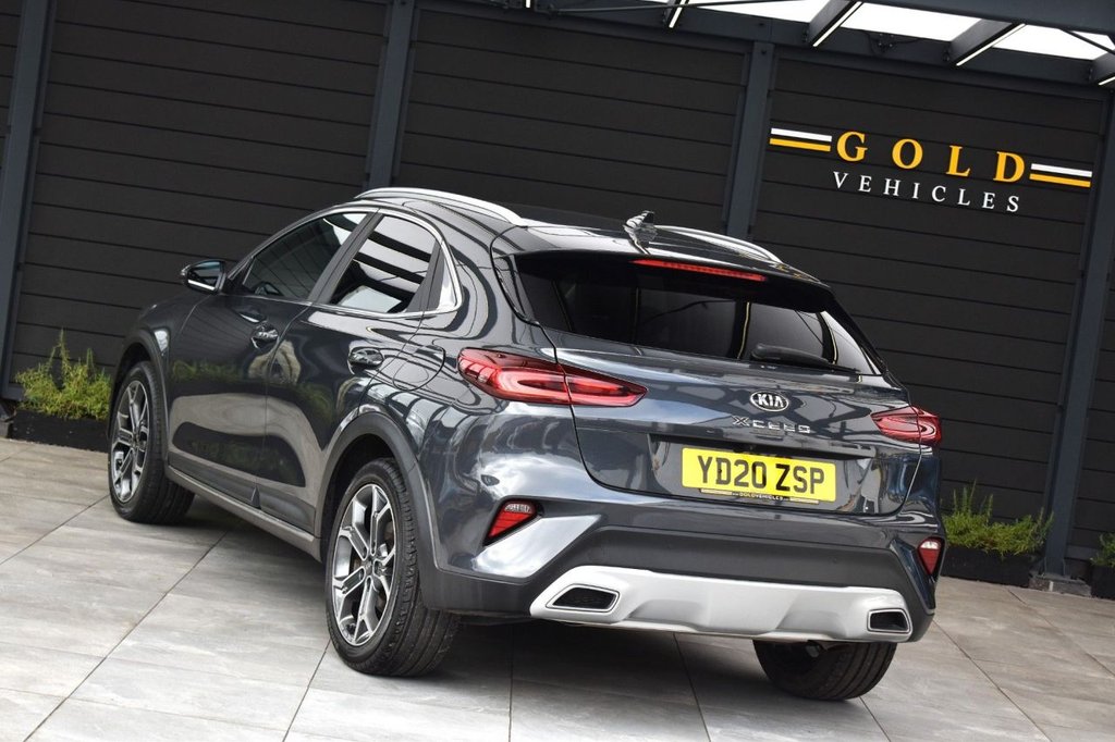 Used Kia XCeed 2020 for sale - 77927152: Photo 24
