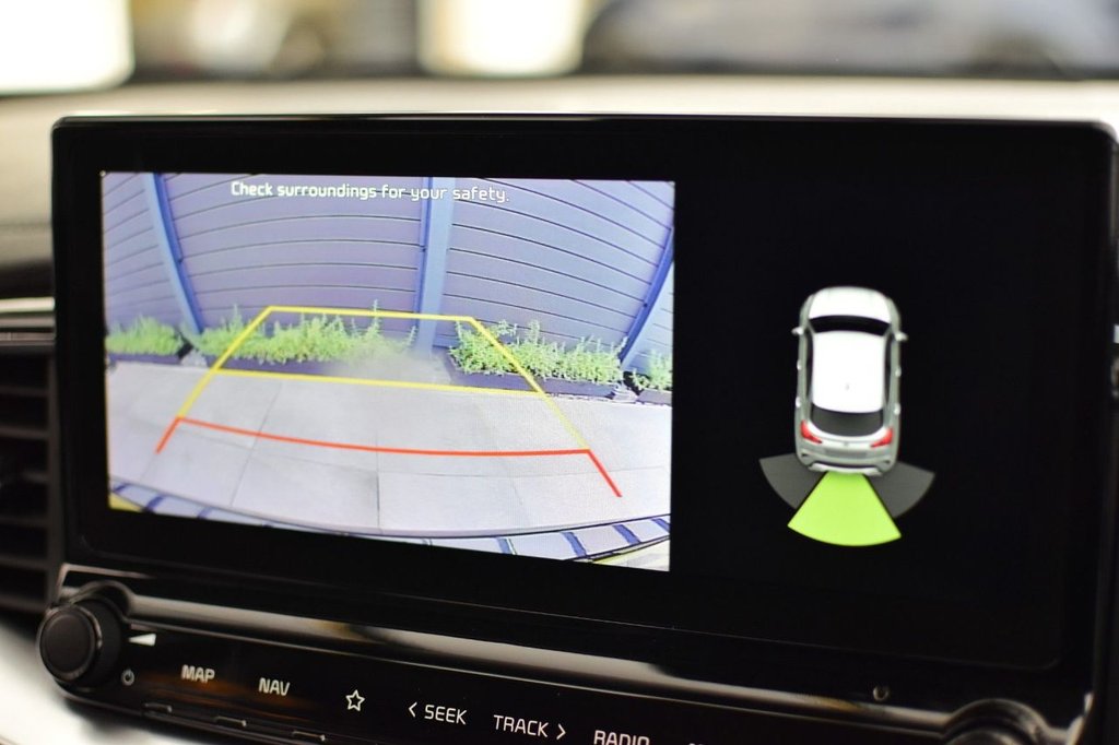 Used Kia XCeed 2020 for sale - 77927152: Photo 25