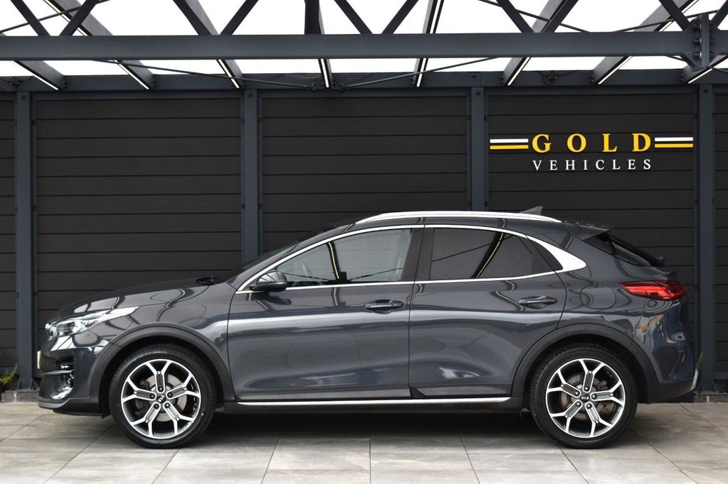 Used Kia XCeed 2020 for sale - 77927152: Photo 26