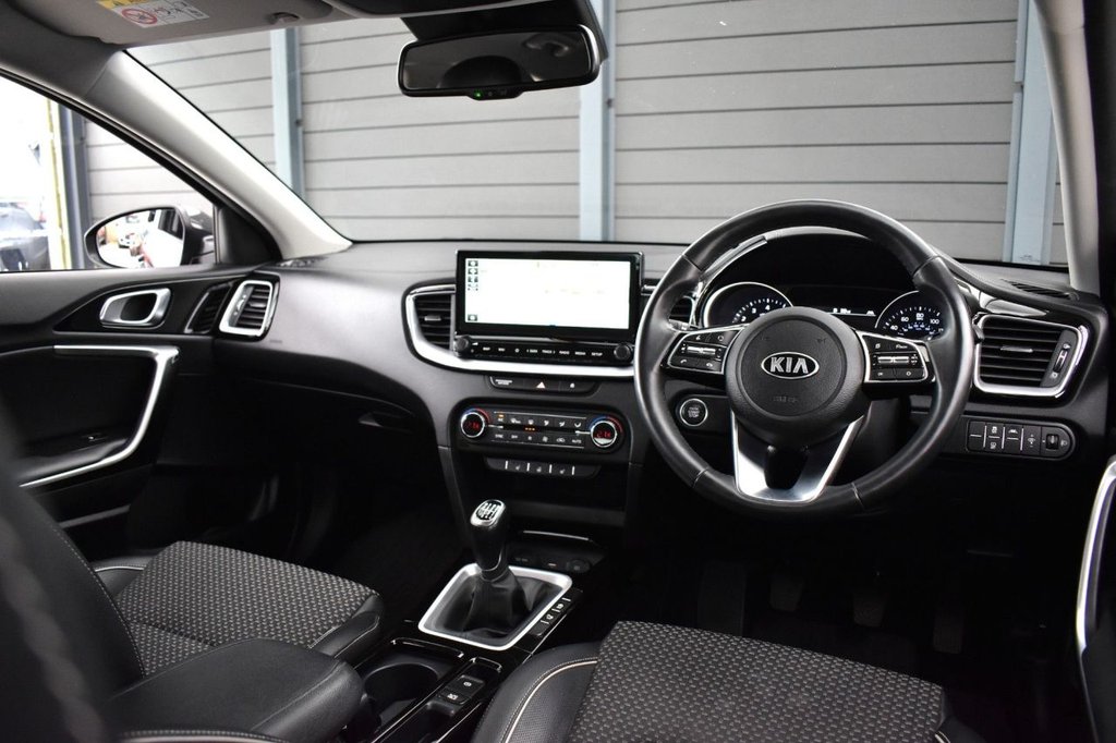 Used Kia XCeed 2020 for sale - 77927152: Photo 27