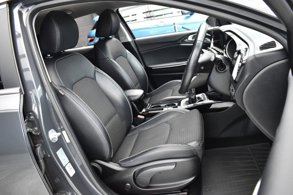 Used Kia XCeed 2020 for sale - 77927152: Photo 31