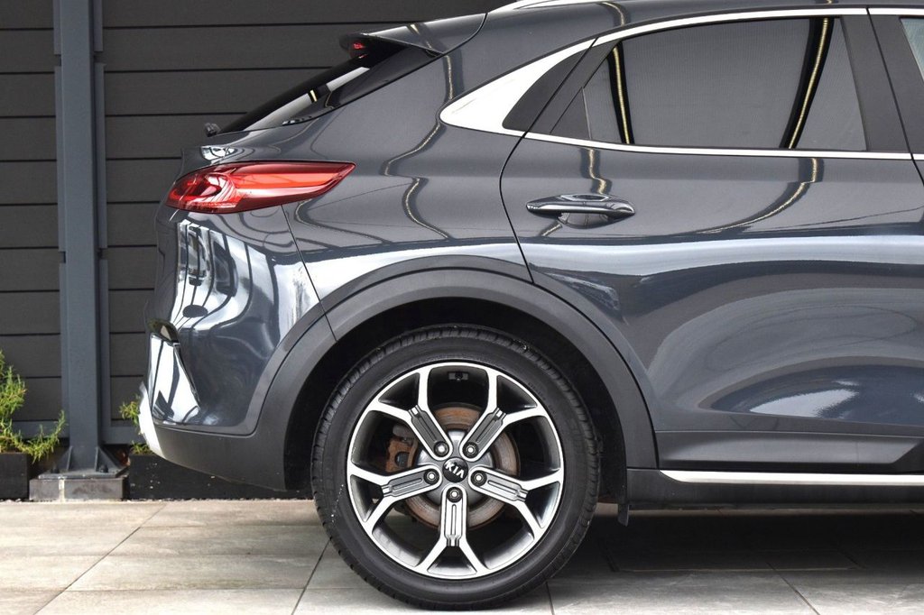 Used Kia XCeed 2020 for sale - 77927152: Photo 32