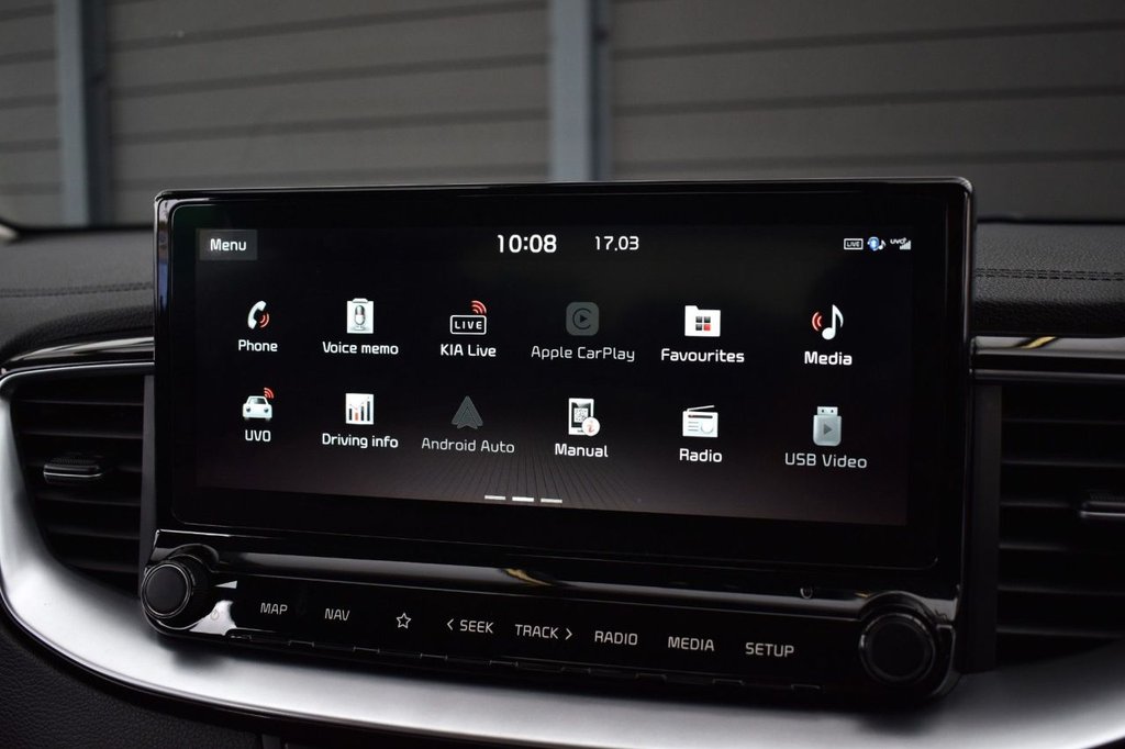 Used Kia XCeed 2020 for sale - 77927152: Photo 33