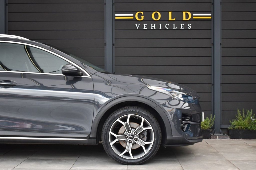 Used Kia XCeed 2020 for sale - 77927152: Photo 34