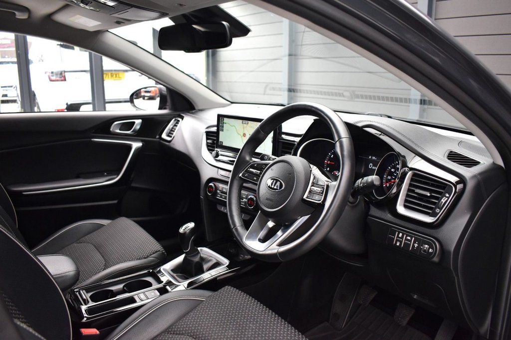 Used Kia XCeed 2020 for sale - 77927152: Photo 35