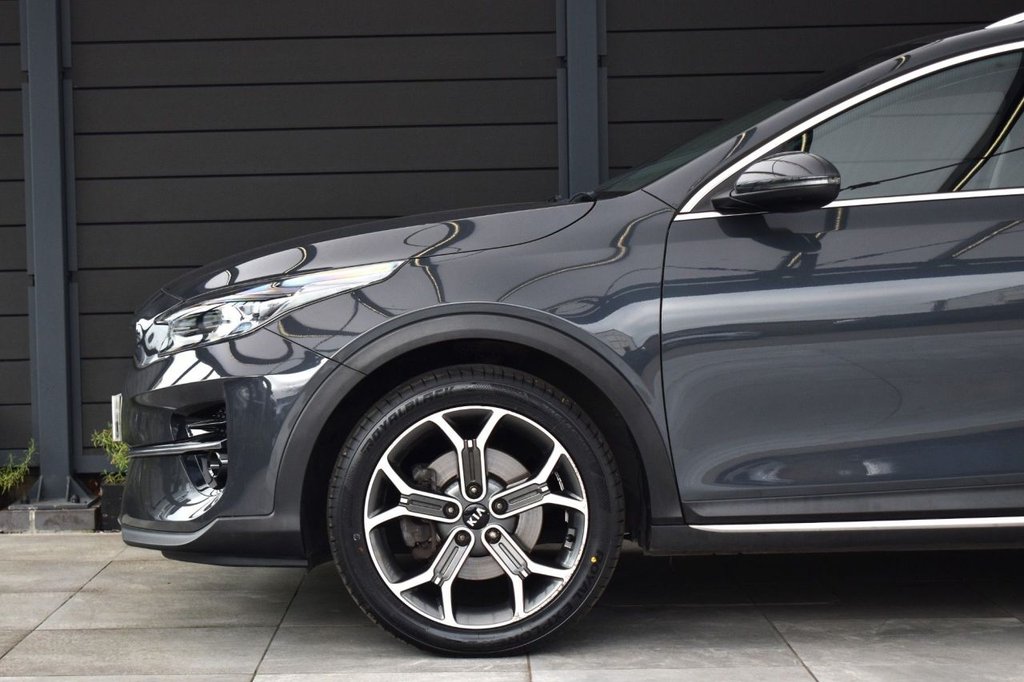 Used Kia XCeed 2020 for sale - 77927152: Photo 36