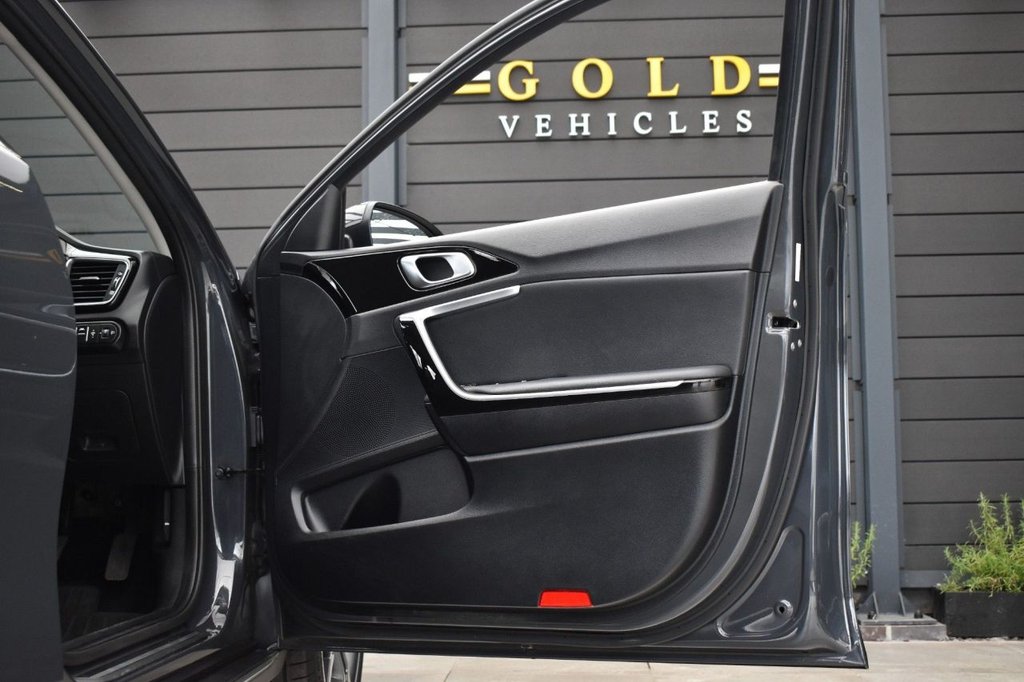 Used Kia XCeed 2020 for sale - 77927152: Photo 37