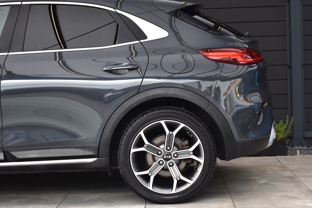 Used Kia XCeed 2020 for sale - 77927152: Photo 38