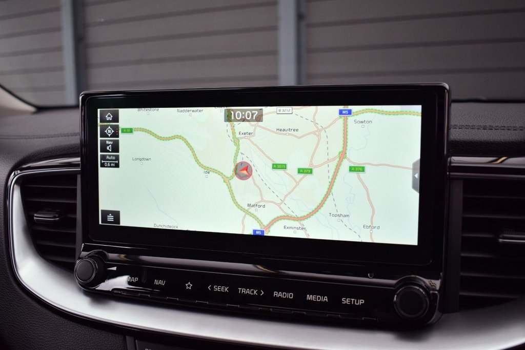 Used Kia XCeed 2020 for sale - 77927152: Photo 4