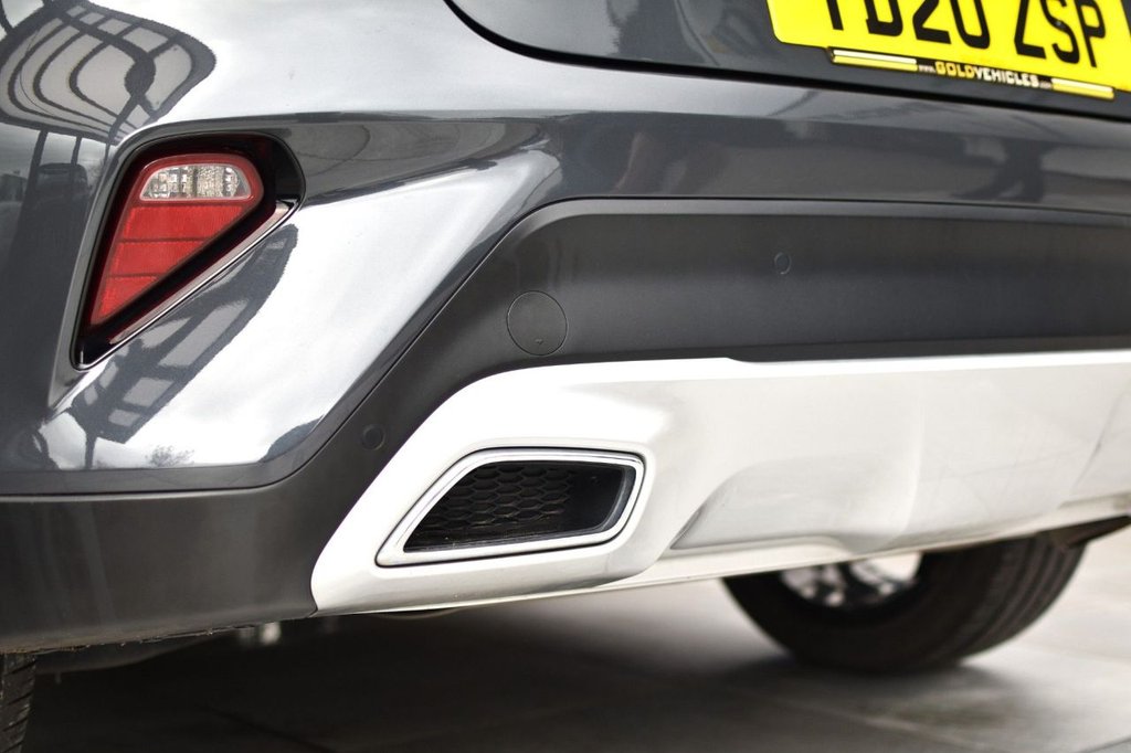 Used Kia XCeed 2020 for sale - 77927152: Photo 40