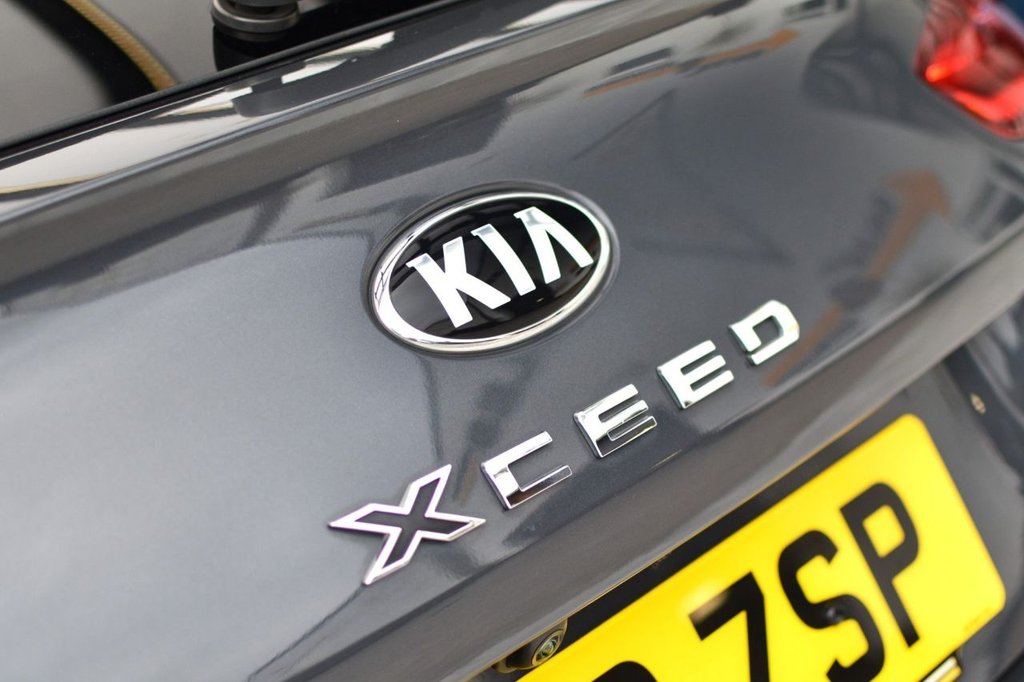 Used Kia XCeed 2020 for sale - 77927152: Photo 44