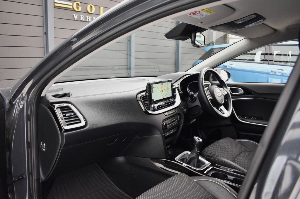 Used Kia XCeed 2020 for sale - 77927152: Photo 45