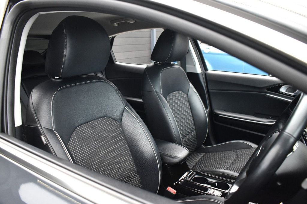 Used Kia XCeed 2020 for sale - 77927152: Photo 48