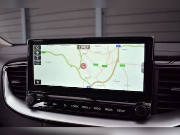 Used Kia XCeed 2020 for sale - 77927152: Photo