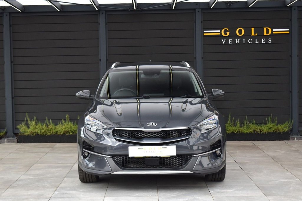 Used Kia XCeed 2020 for sale - 77927152: Photo 5