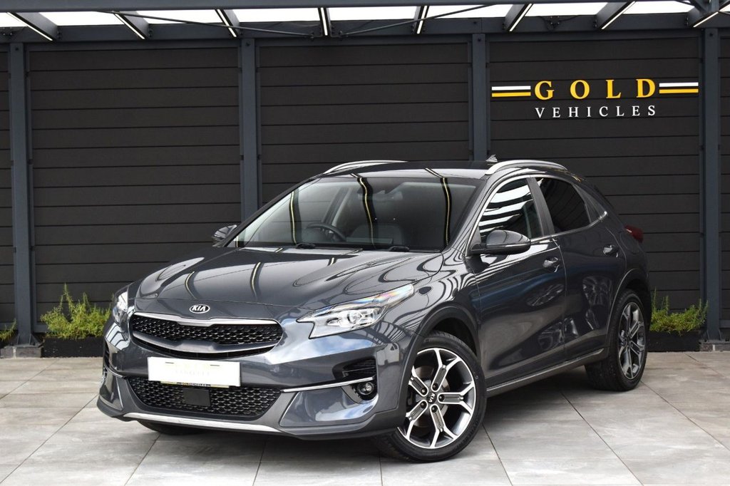 Used Kia XCeed 2020 for sale - 77927152: Photo 7