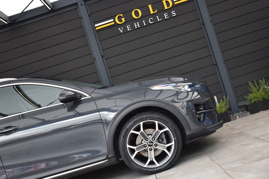 Used Kia XCeed 2020 for sale - 77927152: Photo 9